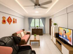 Blk 330 Jurong East Avenue 1 (Jurong East), HDB 4 Rooms #556930761